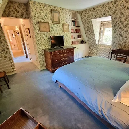 Bovary Deauville, Exceptional Location Deauville