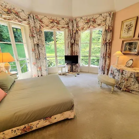 Bovary Deauville, Exceptional Location Deauville